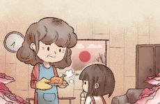 命理解析谁是好前夫好前妻