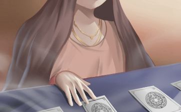 2024年狮子女真爱正缘出现