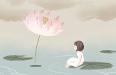 佛缘浓厚的女性是否童女命