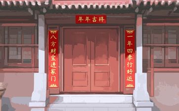 屋顶上放花瓶有什么风水作用 能招财吗