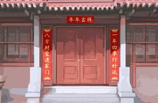 六爻感情外遇 六爻看第三者