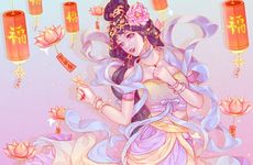 属猴的养什么花最旺财招财 适合属猴人的招财花卉