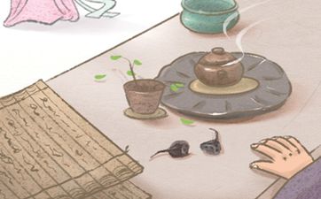 2024年天蝎座会和前任复合吗
